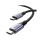 UGREEN Kabel USB-C do USB-C 15311 1m szary - 1489143 - zdjęcie 3